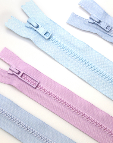 VISLON?VDG輕盈細齒拉鏈