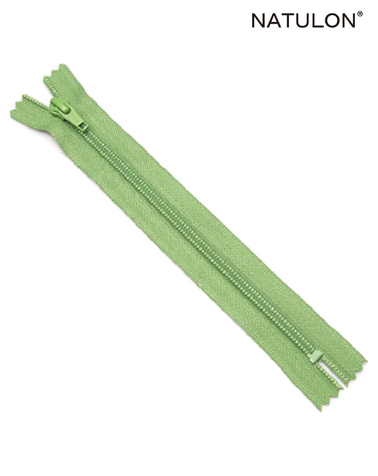 NATULON? 化學(xué)回收拉鏈