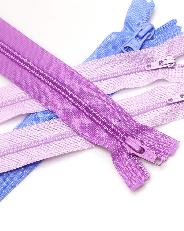 網(wǎng)邊布帶拉鏈